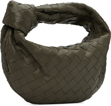 Kabelka Bottega Veneta Mini Jodie Bag Biela | 651876 VCPP5, 1