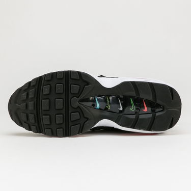 Tenisky a topánky Nike W AIr Max 95 SE Worldwide Čierna | CV9030-001, 4