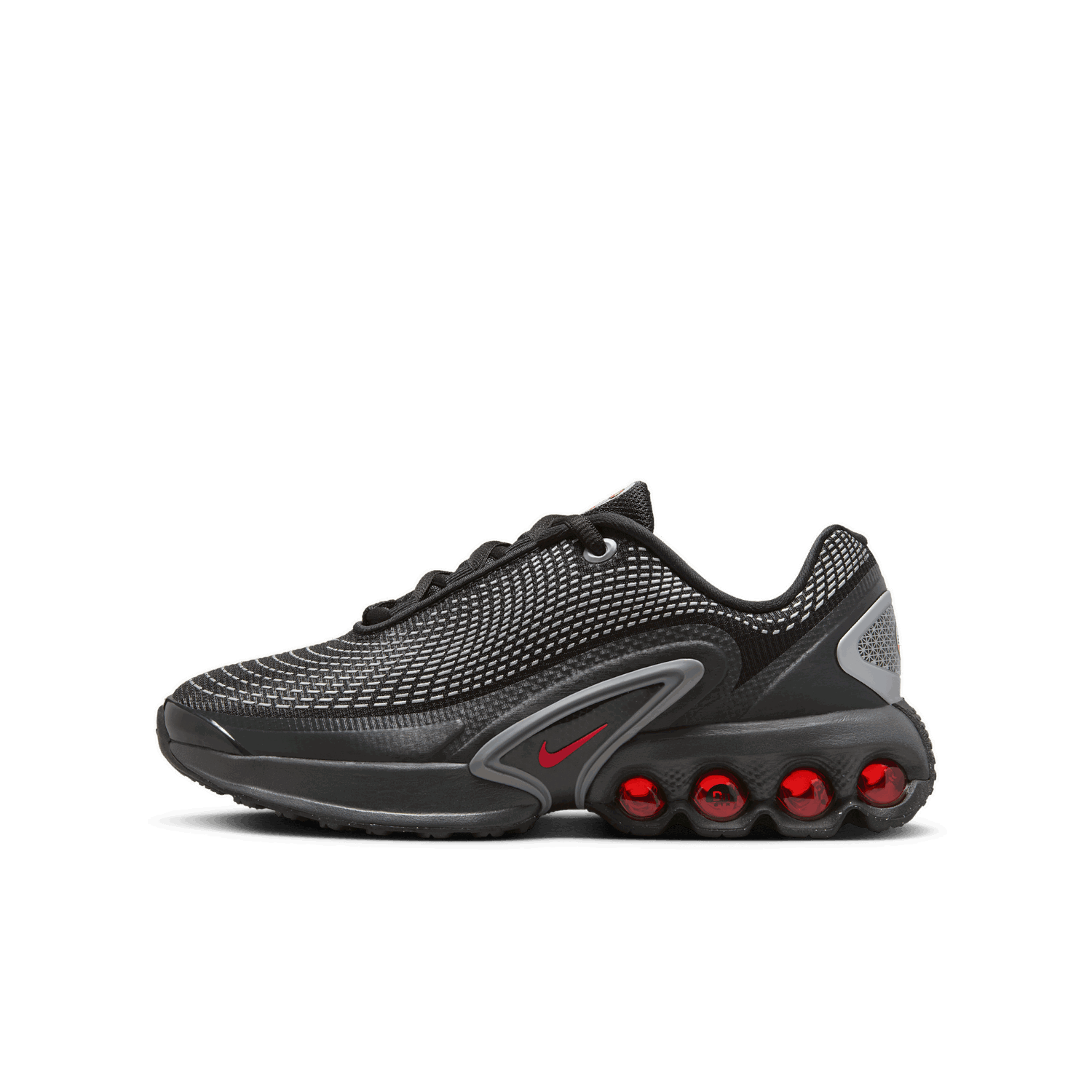 Tenisky a topánky Nike Air Max Dn Čierna | FB8987-009, 0