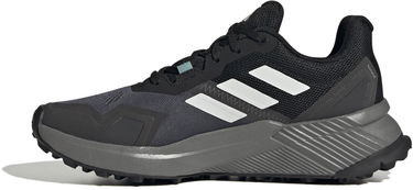 Tenisky a topánky adidas Performance Terrex Soulstride W Čierna | IF5030, 5