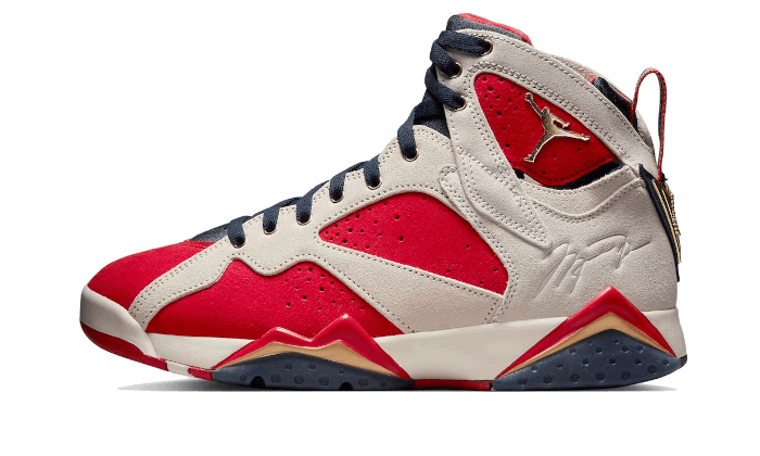 Trophy Room x Air Jordan 7 Retro "New Sheriff In Town"