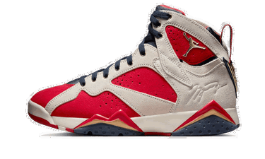 Tenisky a topánky Jordan Trophy Room x Air Jordan 7 Retro "New Sheriff In Town" Červená | DM1195-474, 1