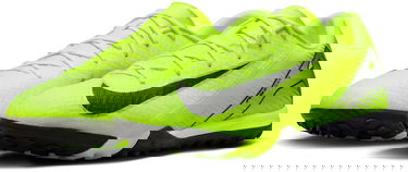 Tenisky a topánky Nike Zoom Vapor 16 Academy TF Žltá | fq8449-700, 4