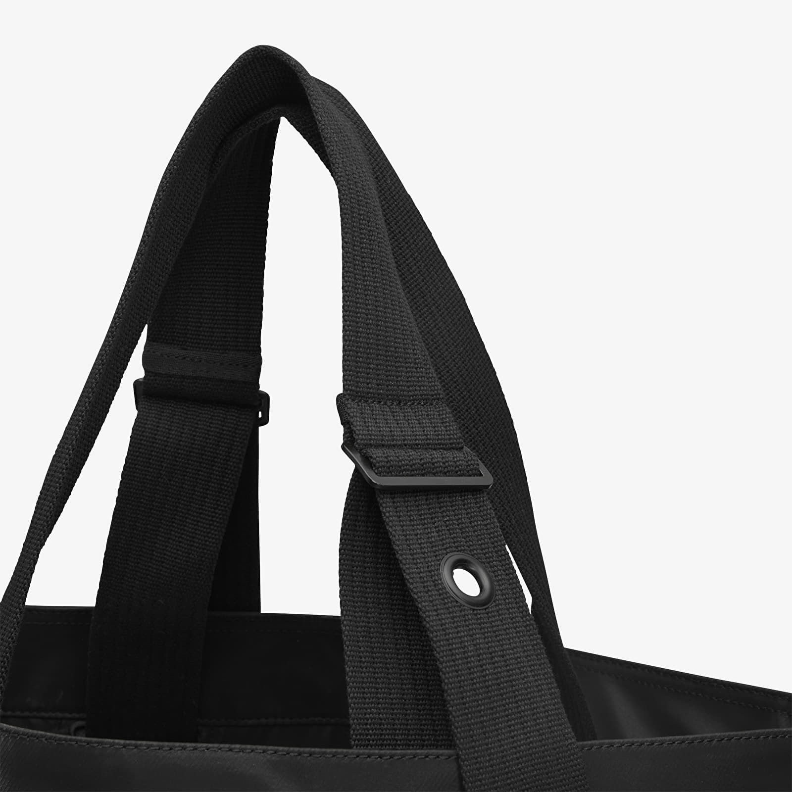 Classic Utility Tote Bag Black Universal