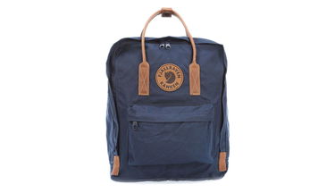 Batoh FJÄLLRÄVEN Kånken No. 2 Navy | F23565-560, 1