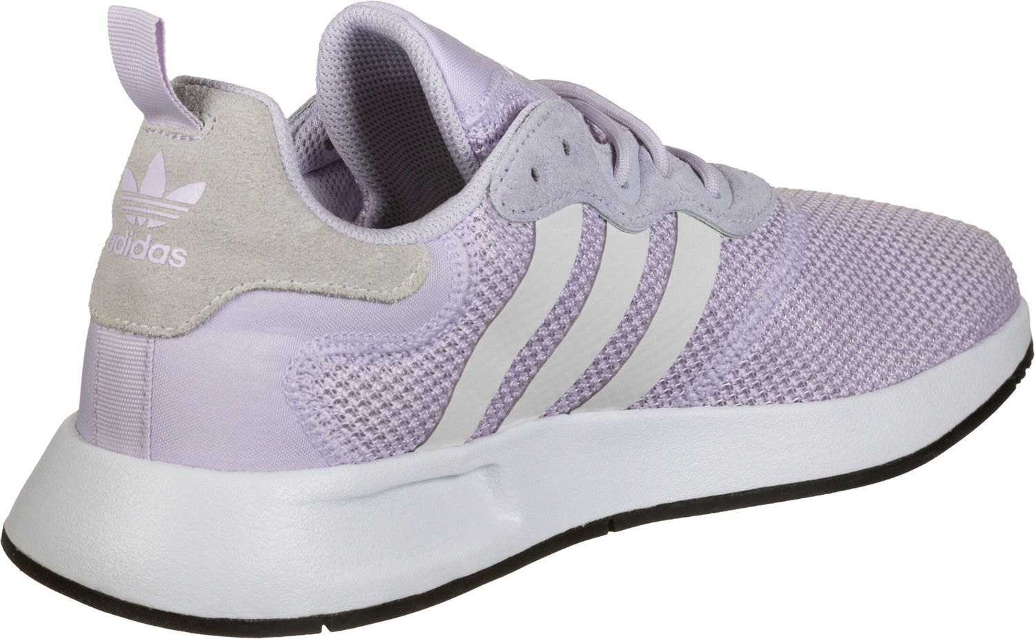 Tenisky a topánky adidas Originals X_PLR S Fialová | EG5463, 1