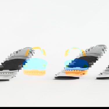 Tenisky a topánky Puma Mirage Mox Vision Modrá | 36860901, 3