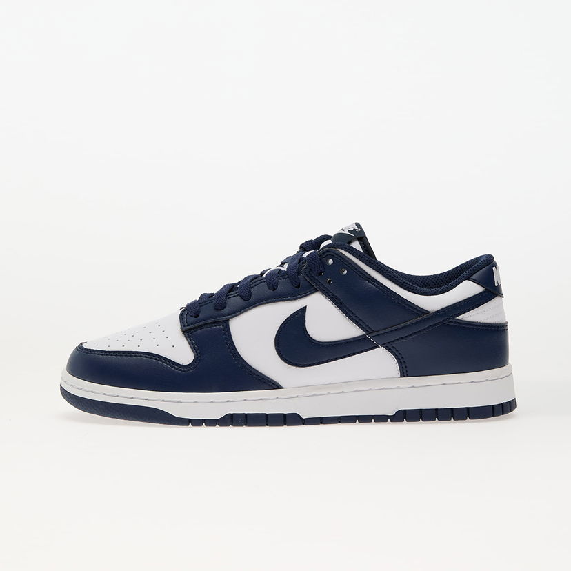 Tenisky a topánky Nike Low 'White Midnight' Modrá | HF5441-107