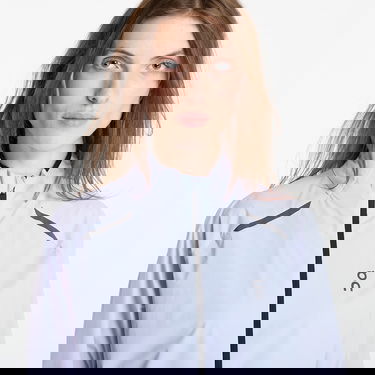 Vetrovka On Running Two-Tone Reflective Windbreaker Weather Jacket Fialová | 1WE10373392, 1