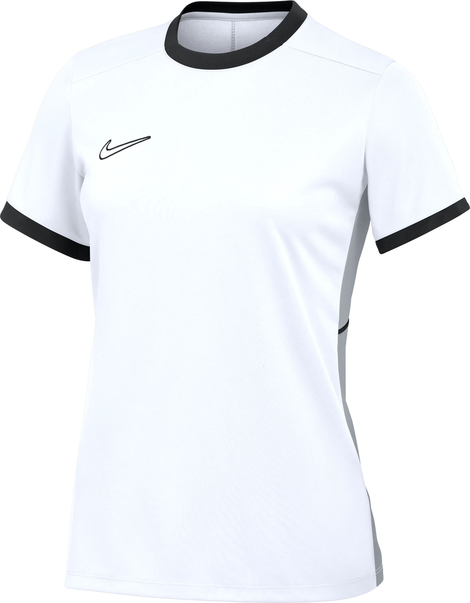 Tričko Nike Academy Dri-FIT Short-Sleeve Top Biela | fz9756-100, 0
