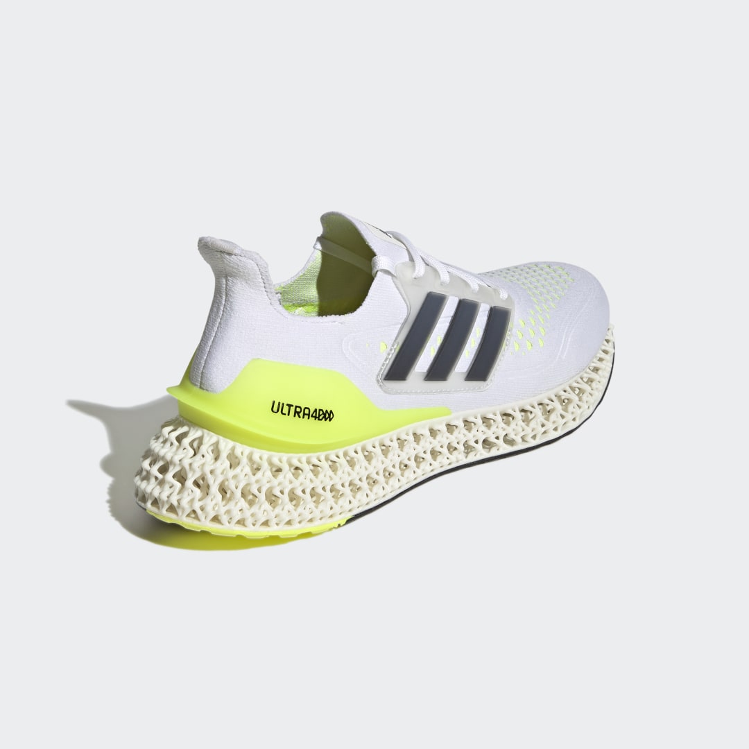 Tenisky a topánky adidas Performance Ultra 4DFWD Biela | GZ6941, 1