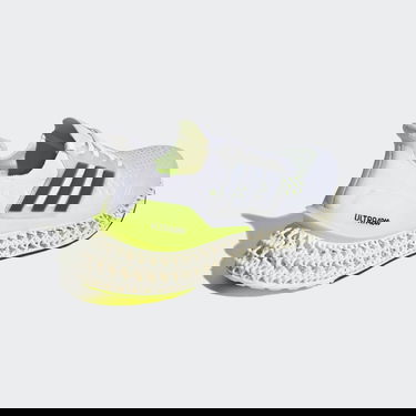 Tenisky a topánky adidas Performance Ultra 4DFWD Biela | GZ6941, 1