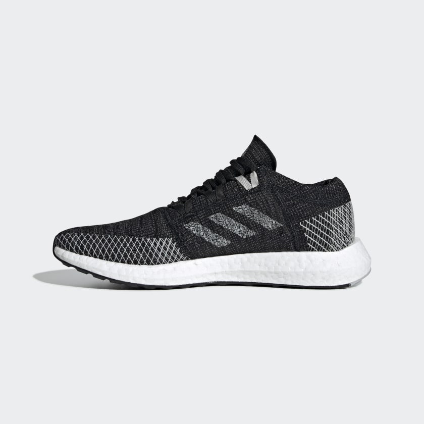 Tenisky a topánky adidas Performance Pureboost Go Čierna | B37803, 0