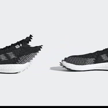 Tenisky a topánky adidas Performance Pureboost Go Čierna | B37803, 0