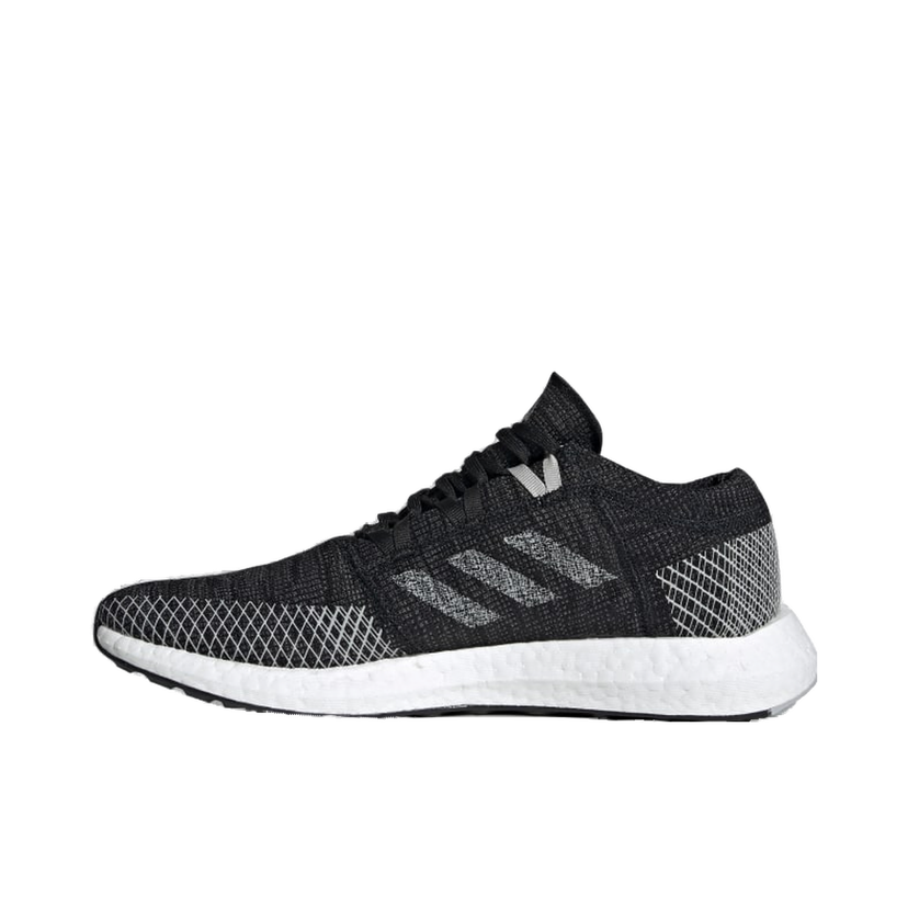 Bežecké topánky adidas Performance Pureboost Go Čierna | B37803