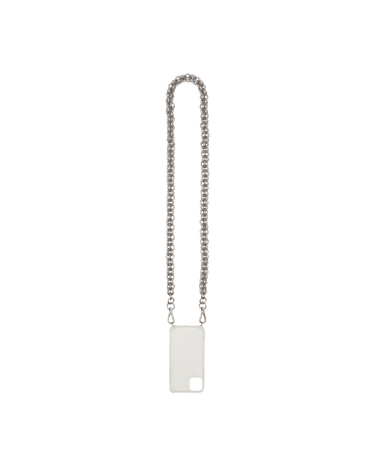 Náhrdelník 1017 ALYX 9SM Small Chunky Chain Strap iPhone 11 Case Rôznofarebný | AAUTH0012OT08 MTY0001, 3