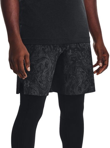 Šortky Under Armour Reign Woven Short Training Čierna | 1361515-002, 0