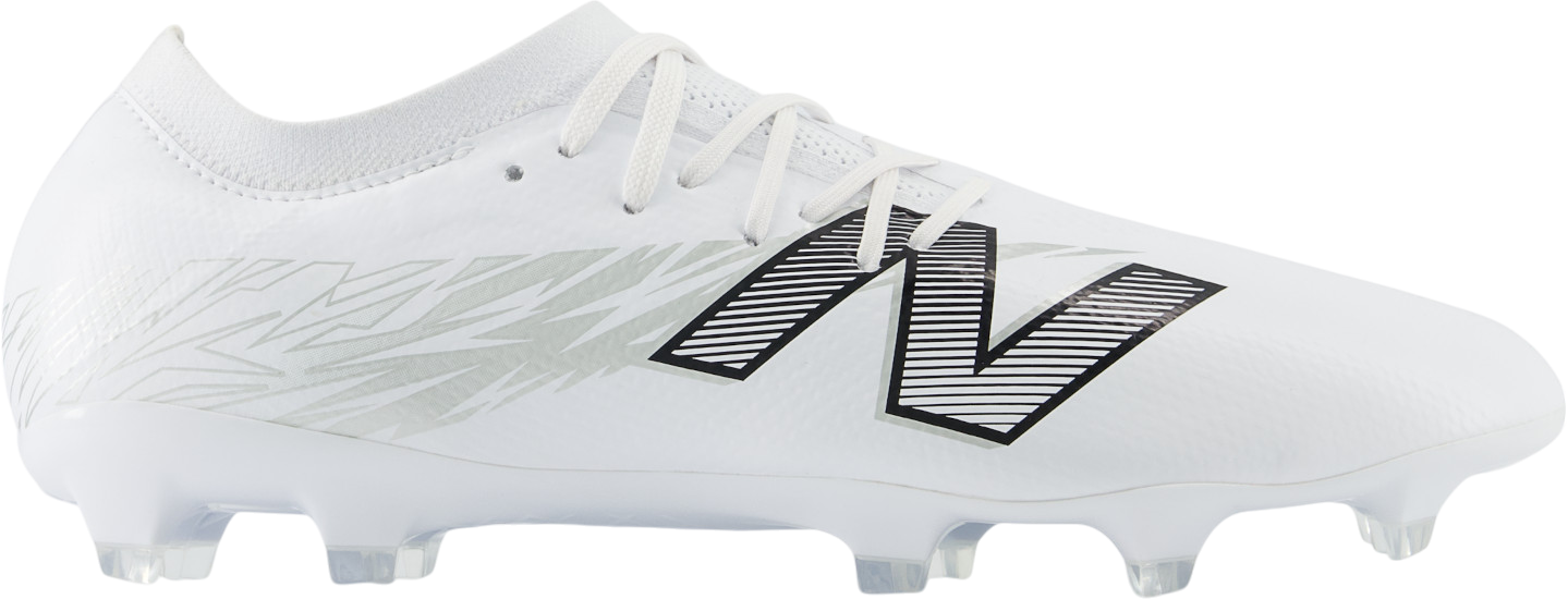Tenisky a topánky New Balance Furon Pro V8 FG Biela | sf2f-wg8, 0