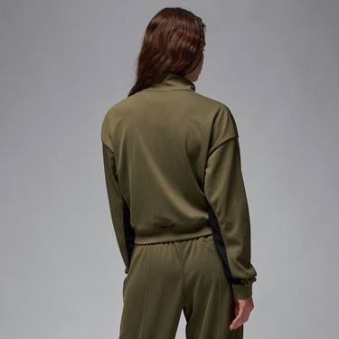 Súprava Jordan Jordan Knitted Track Jacket Zelené | FV7104-222, 3