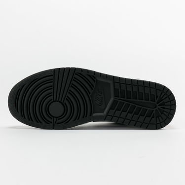Tenisky a topánky Jordan Air Jordan 1 Low "Light Smoke Grey" Šedá | 553558-030, 4