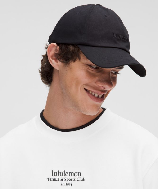Mikina lululemon Steady State Crew Courtside Sweatshirt Biela | prod20005615, 1