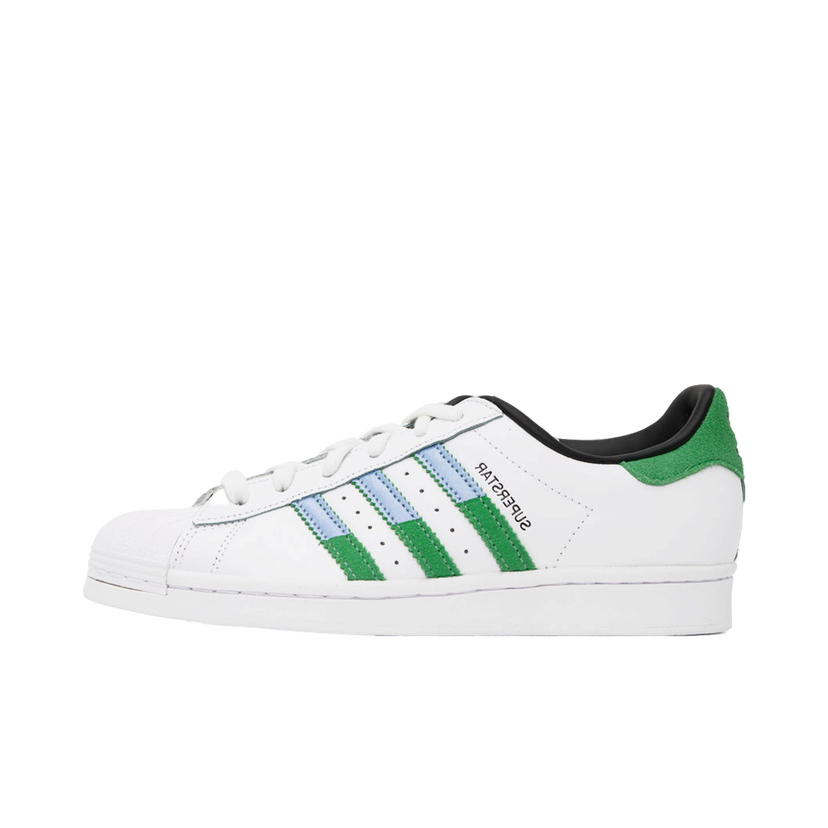 Tenisky a topánky adidas Originals Superstar Biela | HQ2168
