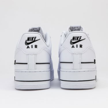 Tenisky a topánky Nike Air Force 1 '07 LV8 3 Biela | CJ1379-100, 3