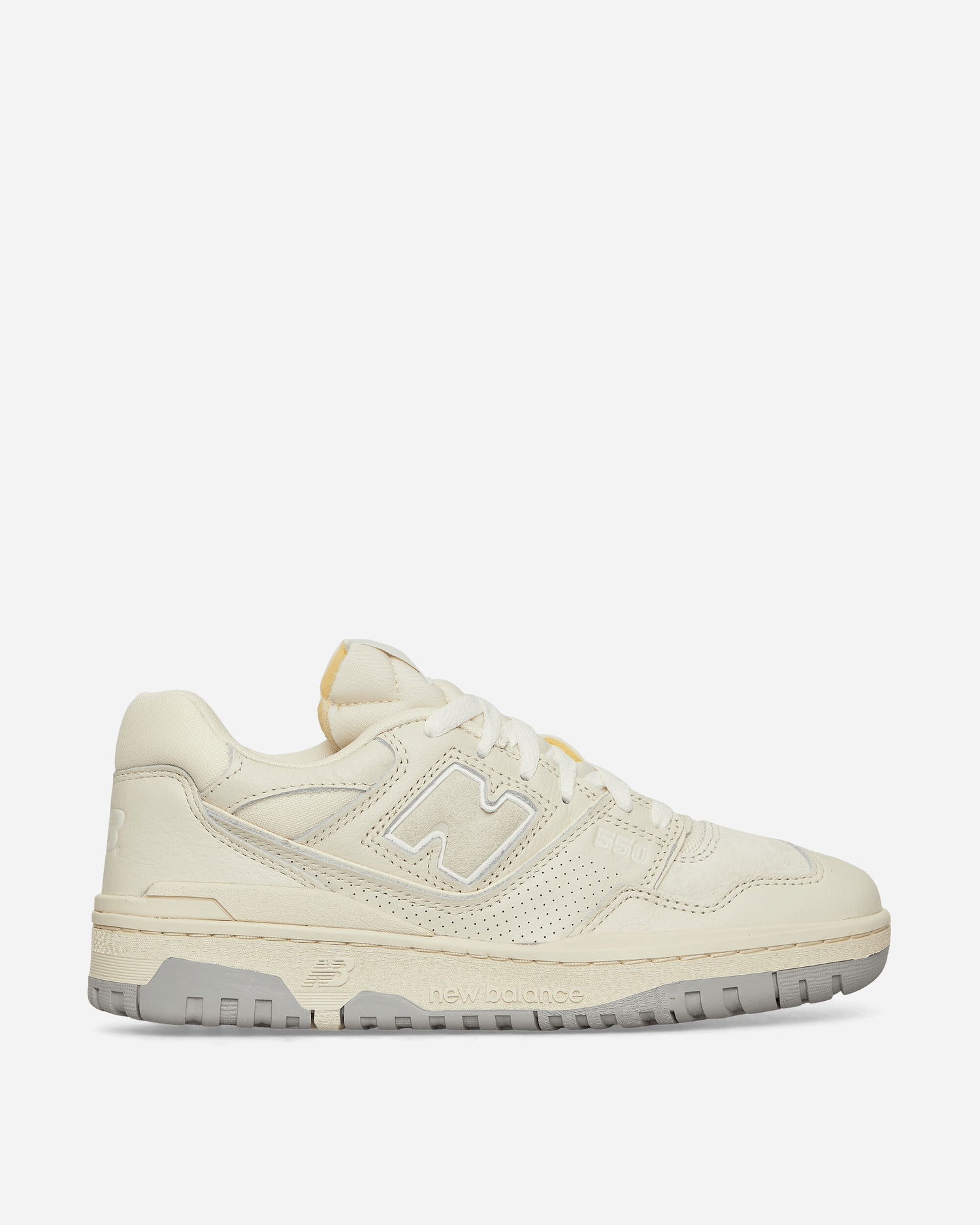 Tenisky a topánky New Balance 550 "Turtledove" Béžová | BB550PWD, 1