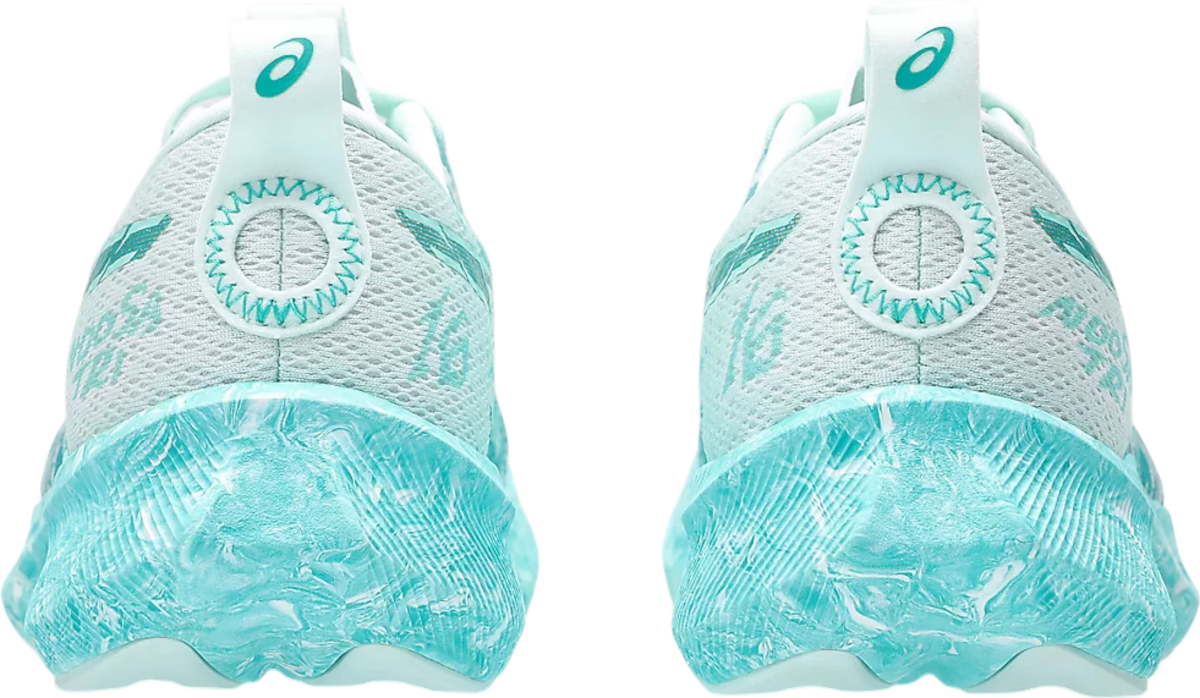 Tenisky a topánky Asics Asics NOOSA TRI 16 Tyrkysová | 1012b675-401, 1