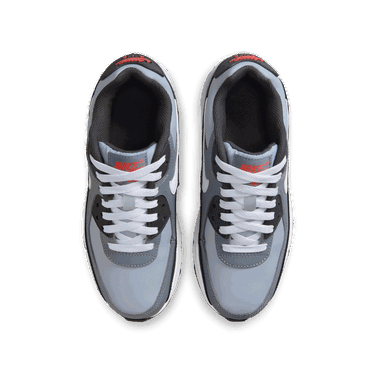 Tenisky a topánky Nike Air Max 90 Šedá | HF6358-007, 4