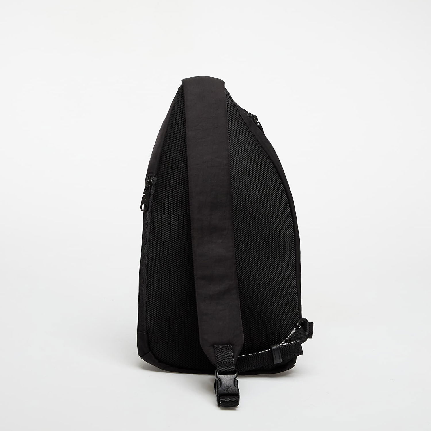 Taška cez rameno CALVIN KLEIN Calvin Klein Mesh Sling Bag Čierna | LV04D3170G UB1, 1