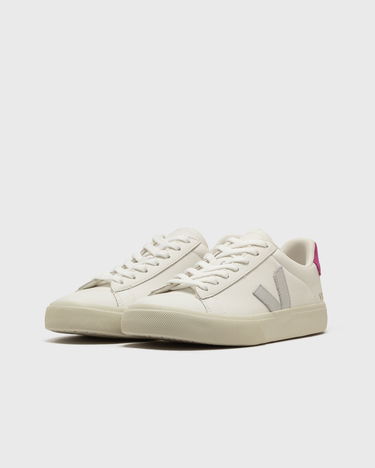 Tenisky a topánky Veja Campo Leather Metalická | CP0520788A, 2