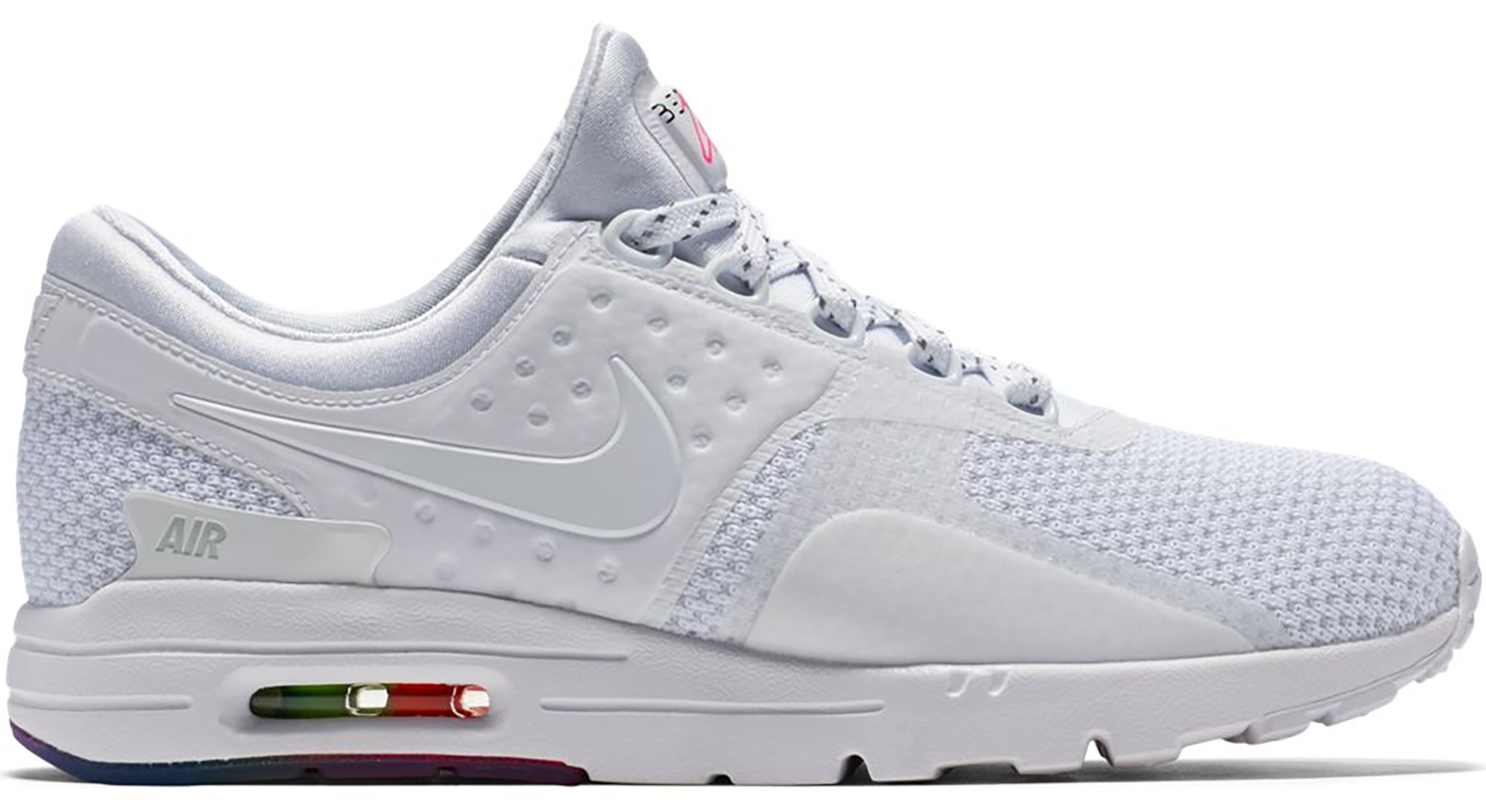 Tenisky a topánky Nike Air Max Zero Betrue 2016 W Biela | 863700-101, 0