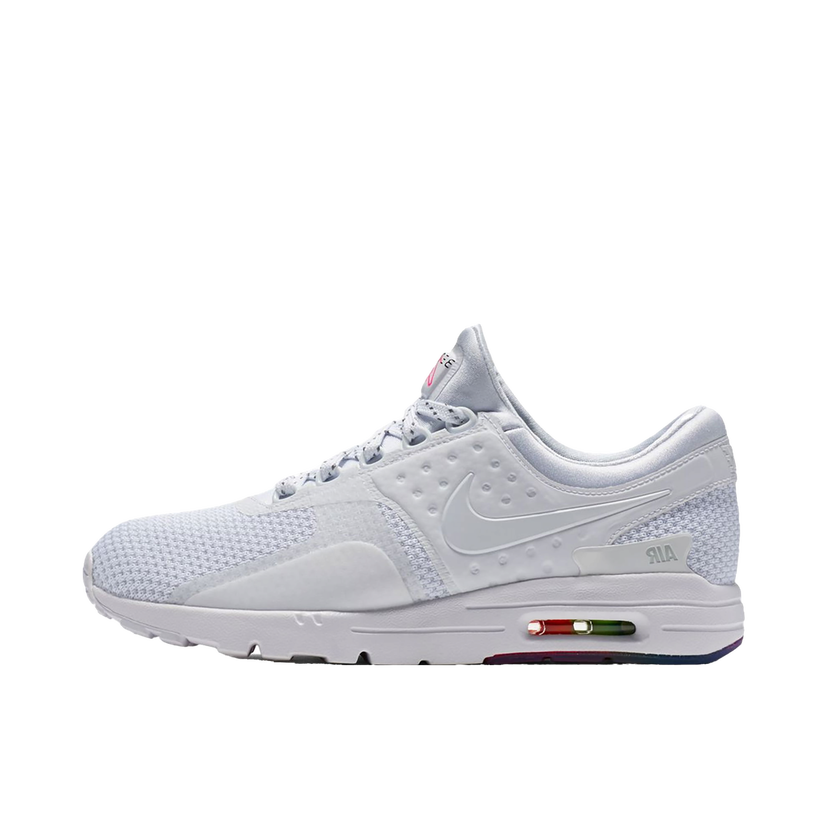 Tenisky a topánky Nike Air Max Zero Betrue 2016 W Biela | 863700-101