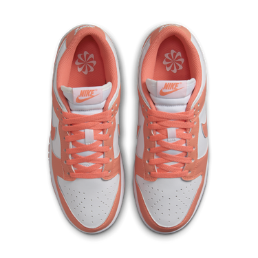 Tenisky a topánky Nike Dunk Low Oranžová | DD1873-109, 2