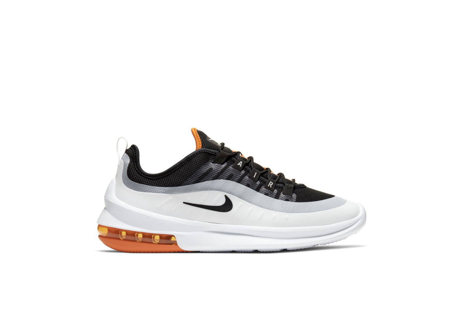Tenisky a topánky Nike Air Max Axis White Magma Orange Biela | AA2146-017, 0