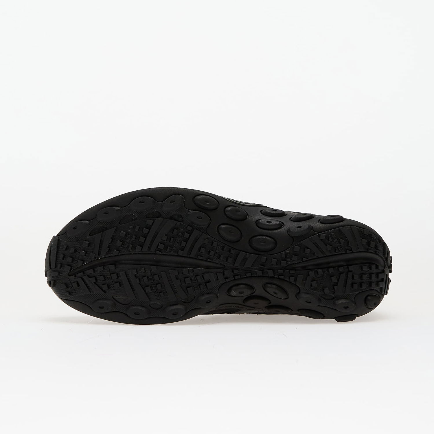 Tenisky a topánky Merrell 1TRL Jungle Moc Twist Se Black Čierna | J2007557, 1