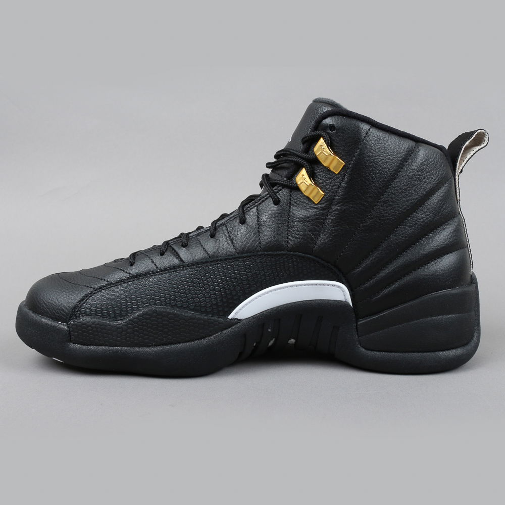 Tenisky a topánky Jordan Air Jordan 12 Retro ''The Master'' Čierna | 130690-013, 0