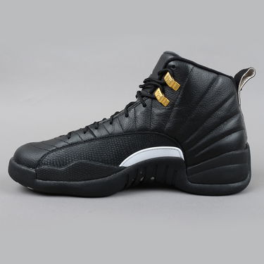 Tenisky a topánky Jordan Air Jordan 12 Retro ''The Master'' Čierna | 130690-013, 0