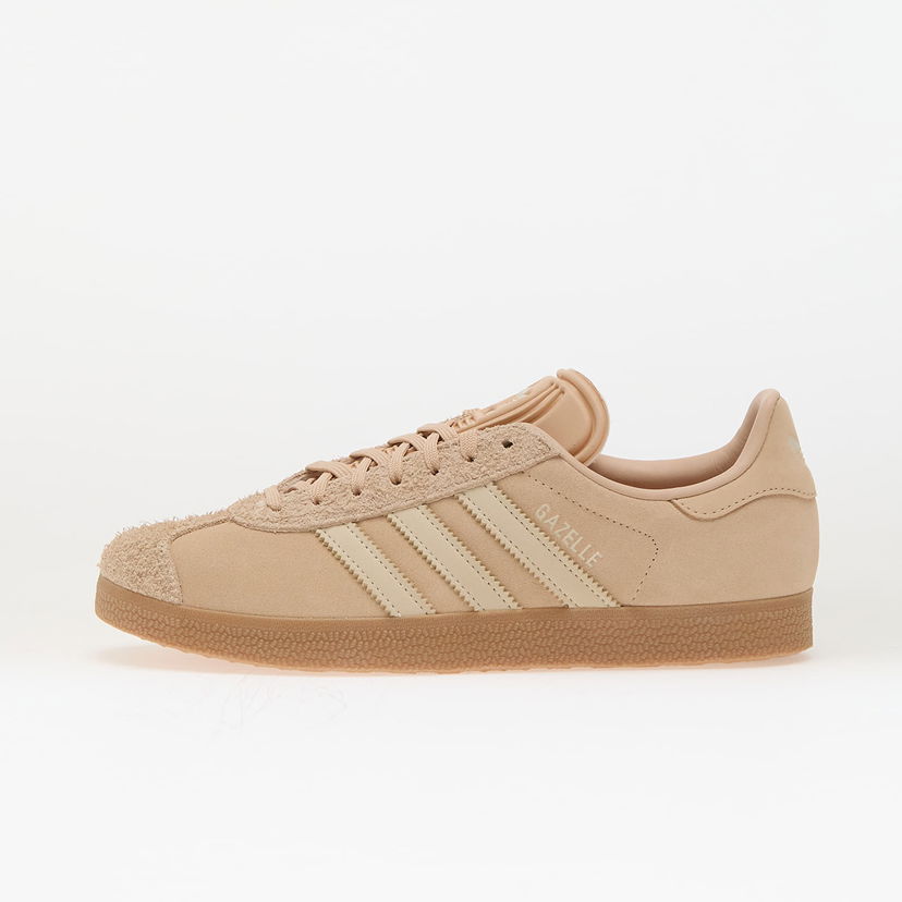 Tenisky a topánky adidas Originals Gazelle Béžová | JS1384