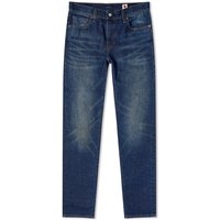 Džínsy Levi's Vintage Clothing 512 Jeans Modrá | A5877-0004, 1