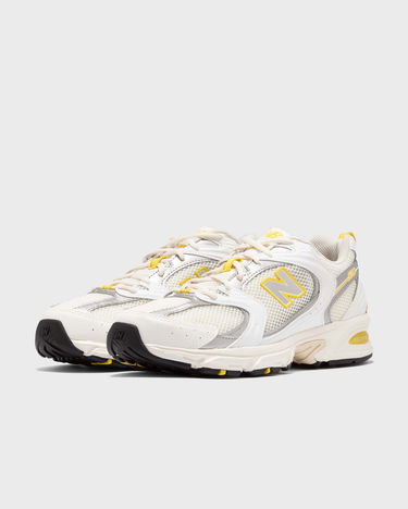 Tenisky a topánky New Balance 530 Metallic Yellow Biela | MR530SY, 1