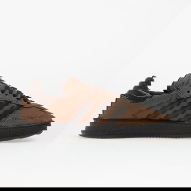 Tenisky a topánky adidas Originals Samba Xlg Hnedá | JR0929, 2