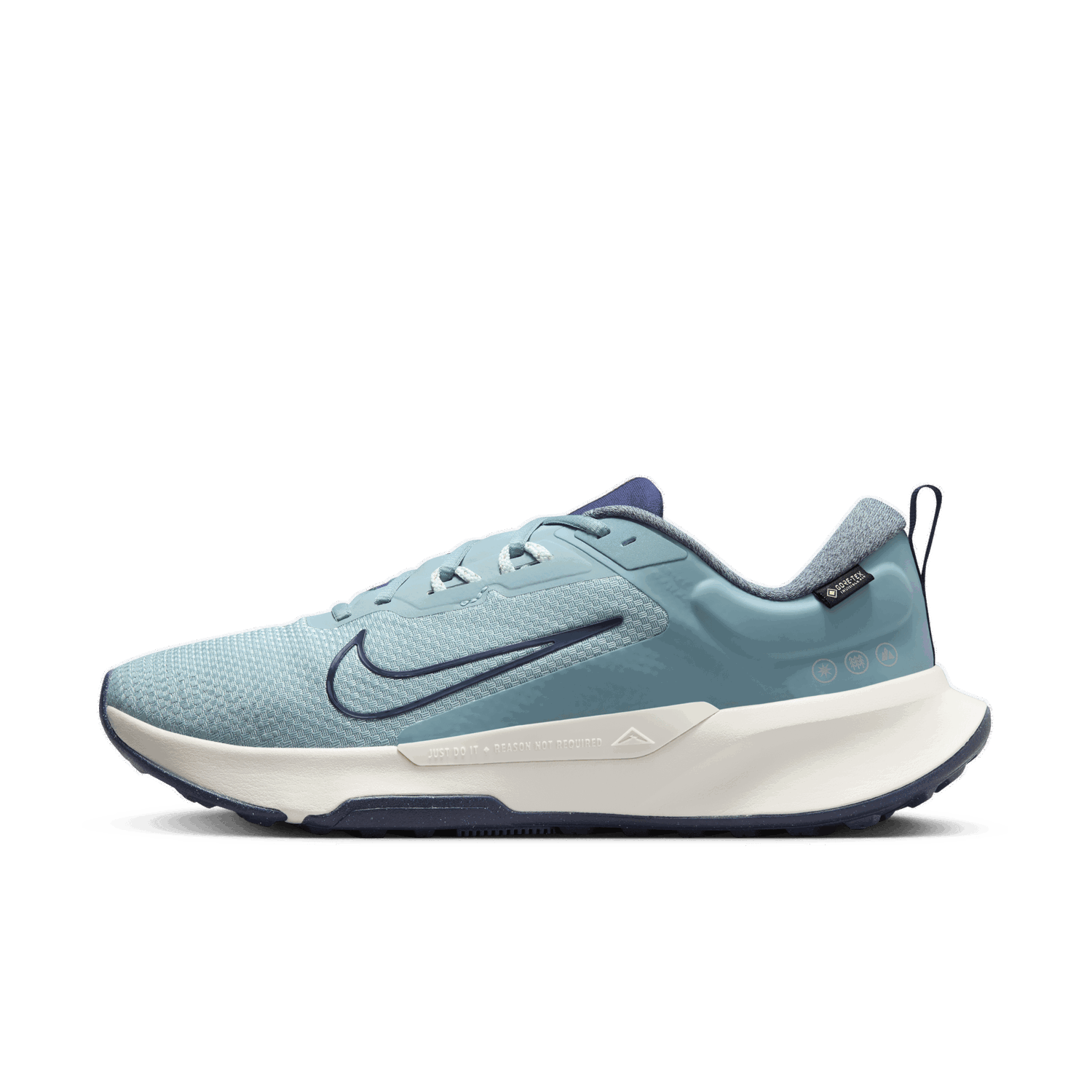 Tenisky a topánky Nike Juniper Trail 2 GORE-TEX Modrá | HM9734-402, 0