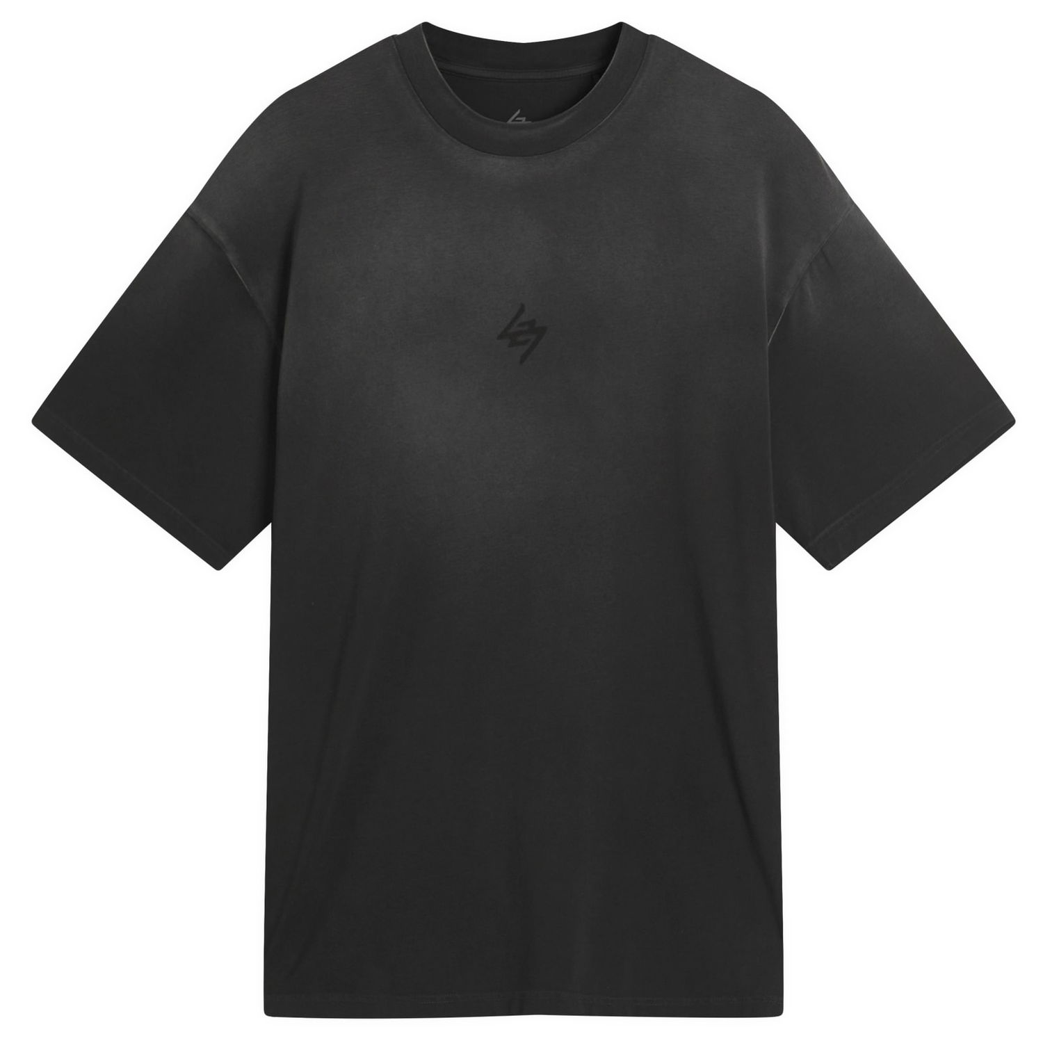 Tričko Represent Clo 247 Motion Oversized T-Shirt, Size Large Čierna | 247M4148-17, 0