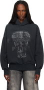'Le Panteres' Hoodie