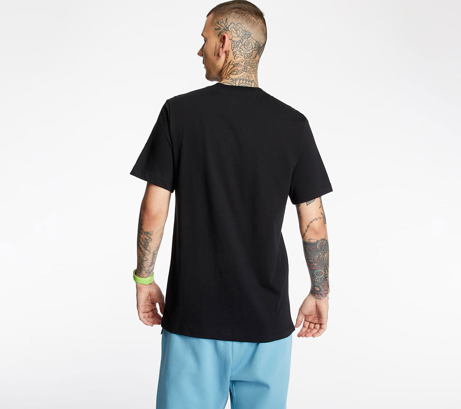 Tričko Nike Futura Icon Čierna | ar5004-010, 1