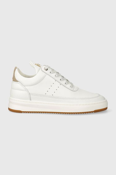 Tenisky a topánky Filling Pieces Low Top Biela | 10127791921, 0