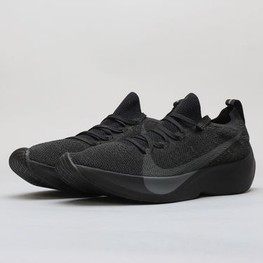 Tenisky a topánky Nike Vapor Street Flyknit Čierna | AQ1763-001, 0