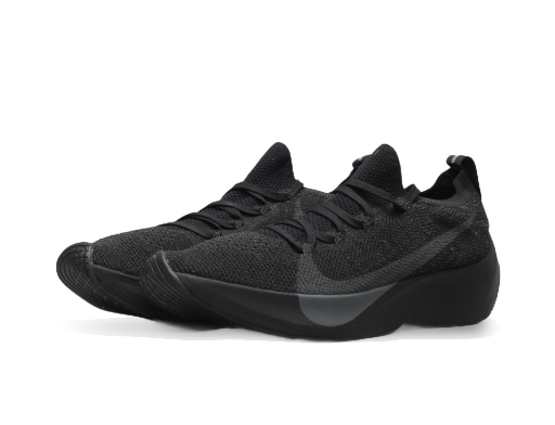 Tenisky a topánky Nike Vapor Street Flyknit Čierna | AQ1763-001
